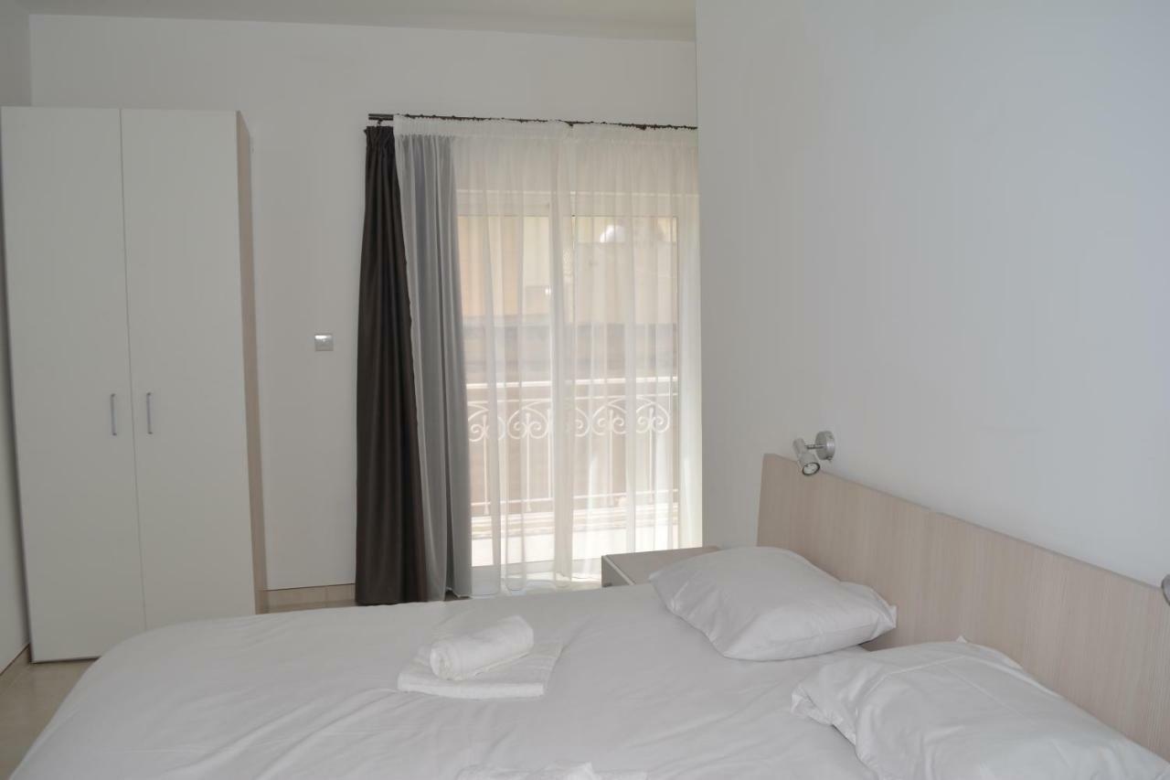 Hortensia 2 Bedroom Apartment Σεντ Πόλς Μπέι Εξωτερικό φωτογραφία
