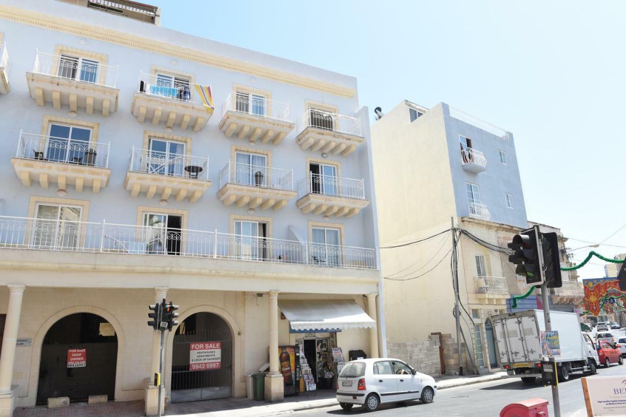 Hortensia 2 Bedroom Apartment Σεντ Πόλς Μπέι Εξωτερικό φωτογραφία