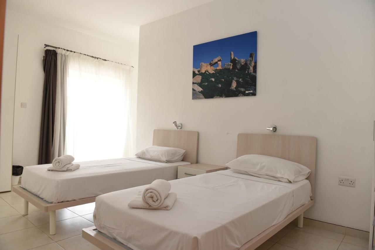 Hortensia 2 Bedroom Apartment Σεντ Πόλς Μπέι Εξωτερικό φωτογραφία